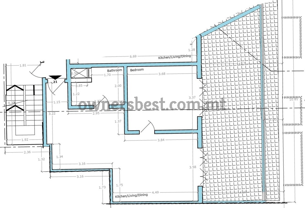penthouse-in-gzira