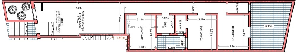 maisonette-in-xghajra