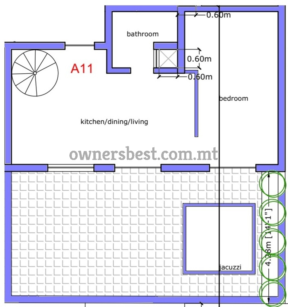 penthouse-in-fgura