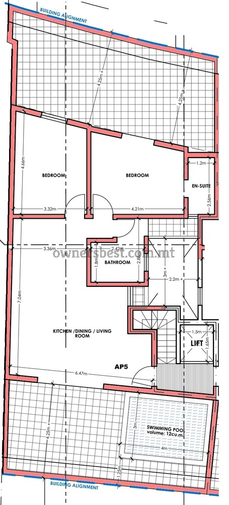 penthouse-in-ghaxaq