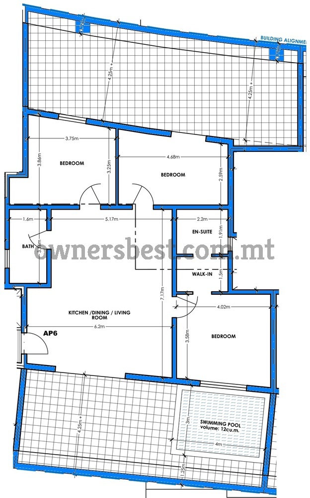 penthouse-in-ghaxaq