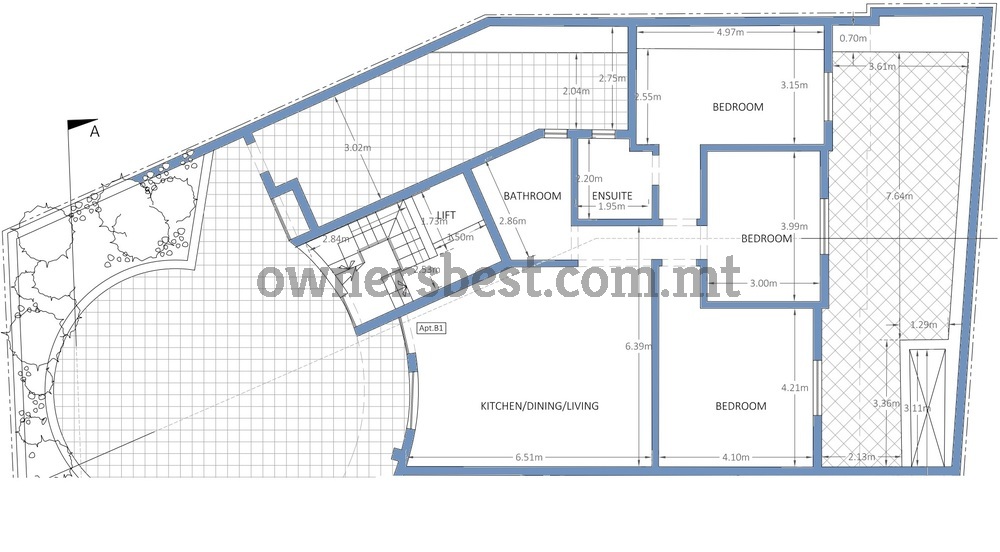 maisonette-in-marsaxlokk
