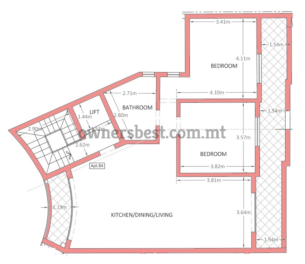 apartment-in-marsaxlokk