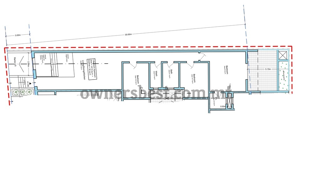 maisonette-in-mosta