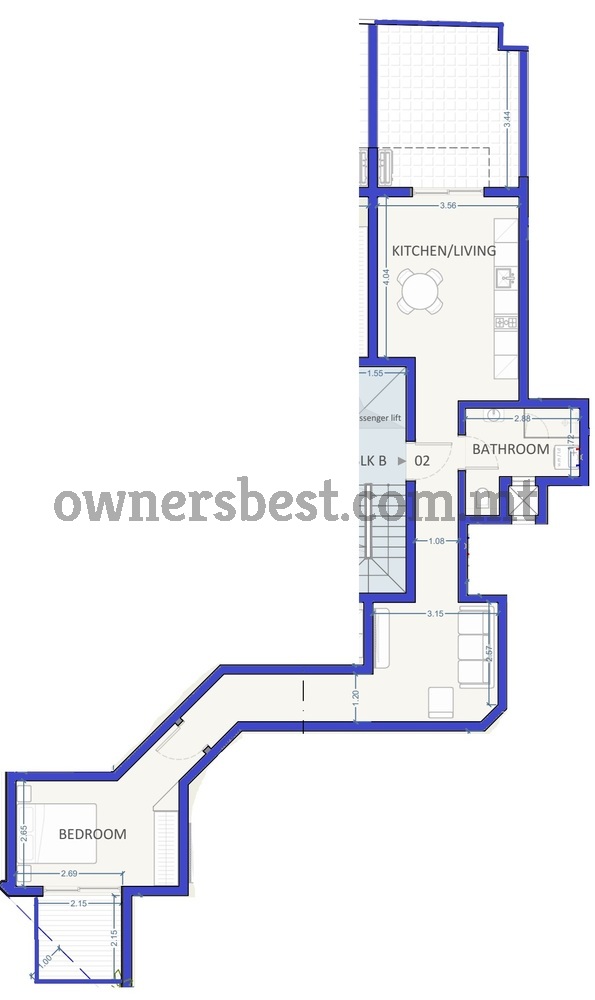 apartment-in-marsa