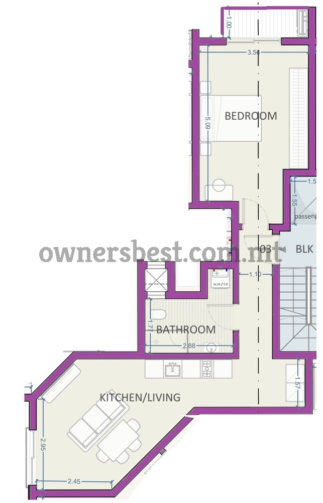 apartment-in-marsa