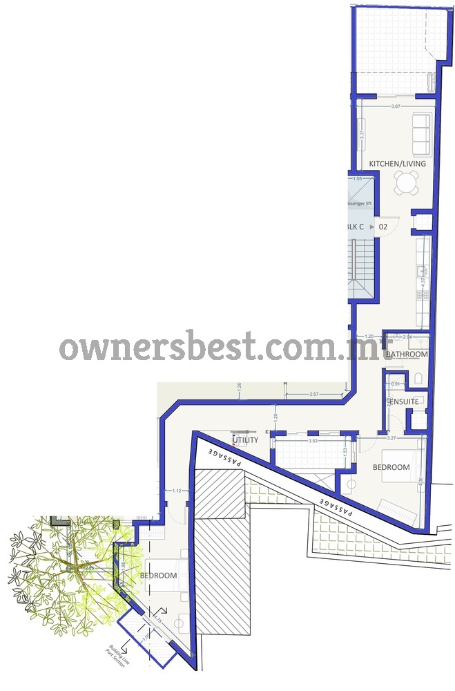 apartment-in-marsa