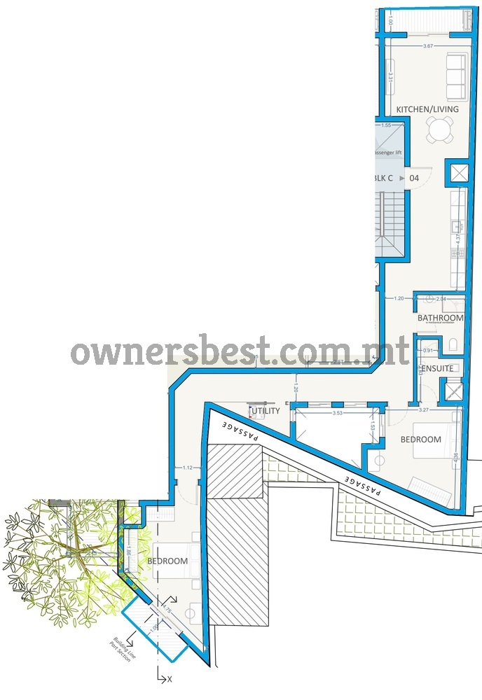 apartment-in-marsa