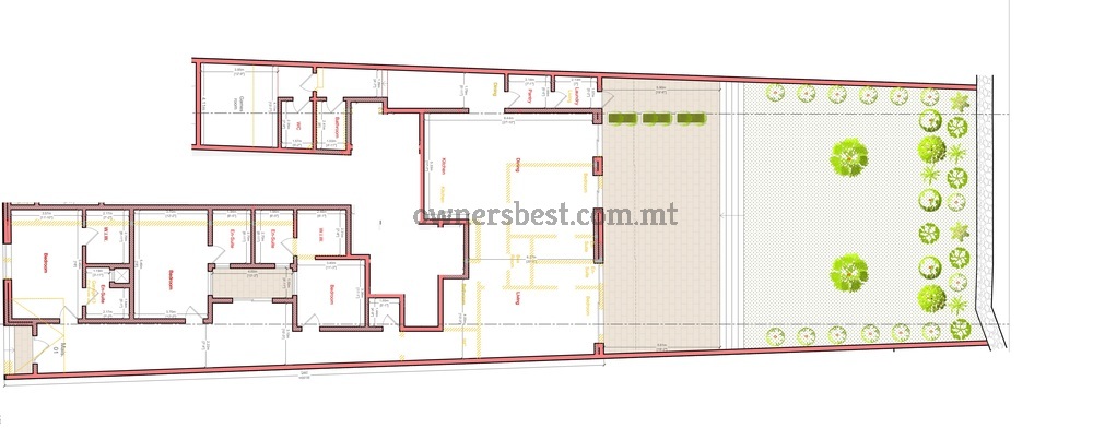 maisonette-in-lija
