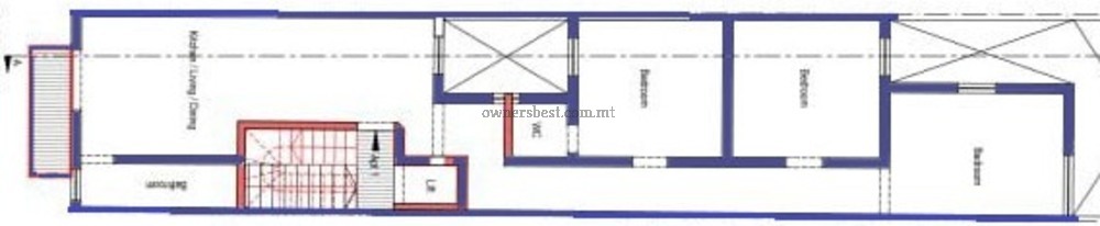 apartment-in-fgura