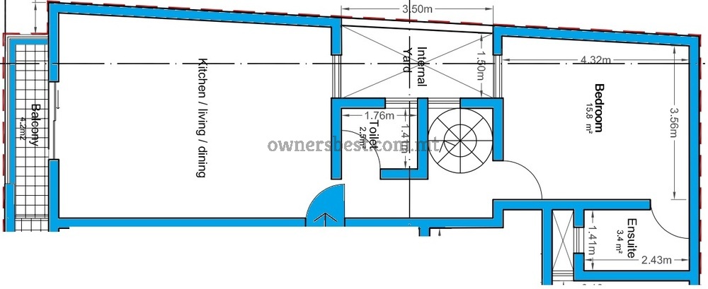 apartment-in-zejtun