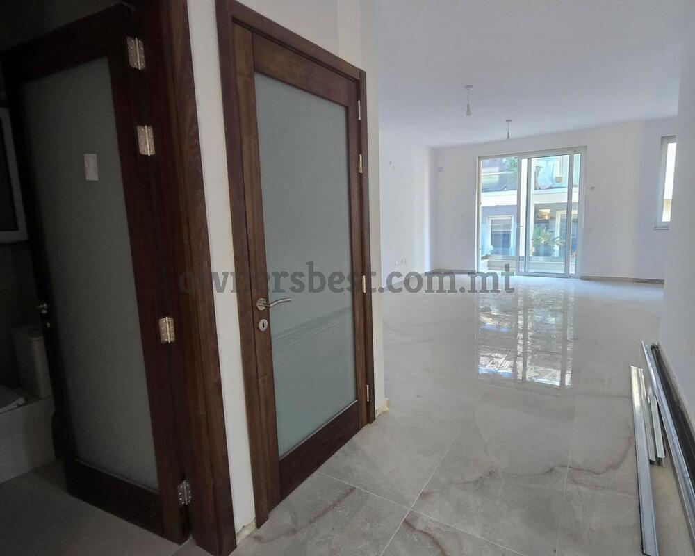 apartment-in-sliema