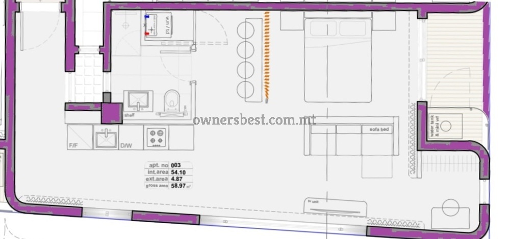 apartment-in-st-julians
