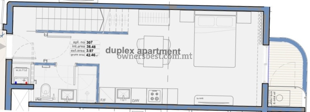 apartment-in-st-julians