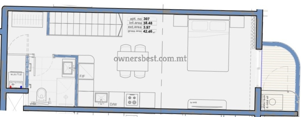 apartment-in-st-julians