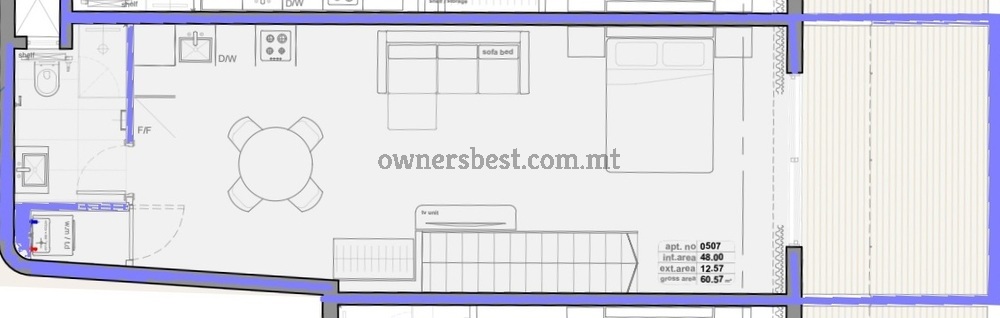 penthouse-in-st-julians