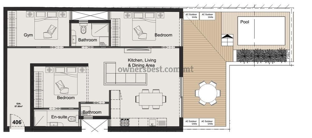 penthouse-in-paola