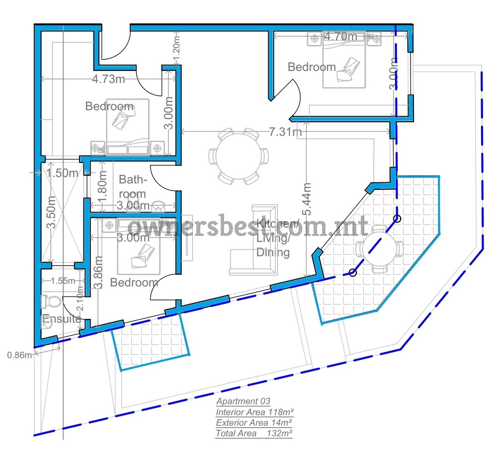apartment-in-fleur-de-lys