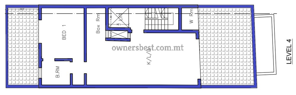 penthouse-in-mosta