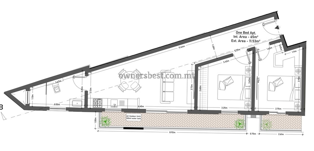 apartment-in-hamrun
