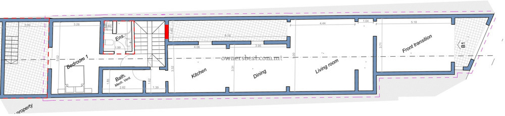 townhouse-in-qormi