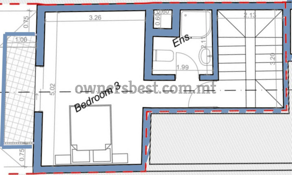 townhouse-in-qormi