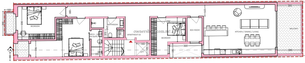 apartment-in-luqa