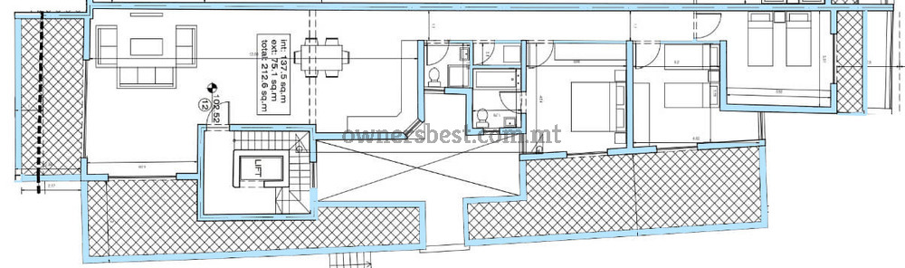 apartment-in-st-julians