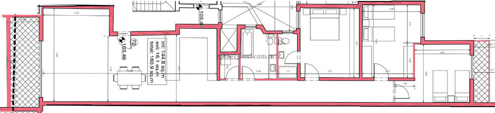 apartment-in-st-julians