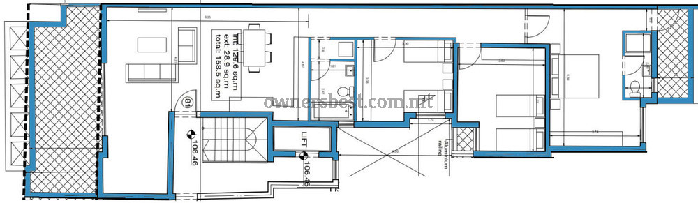 apartment-in-st-julians