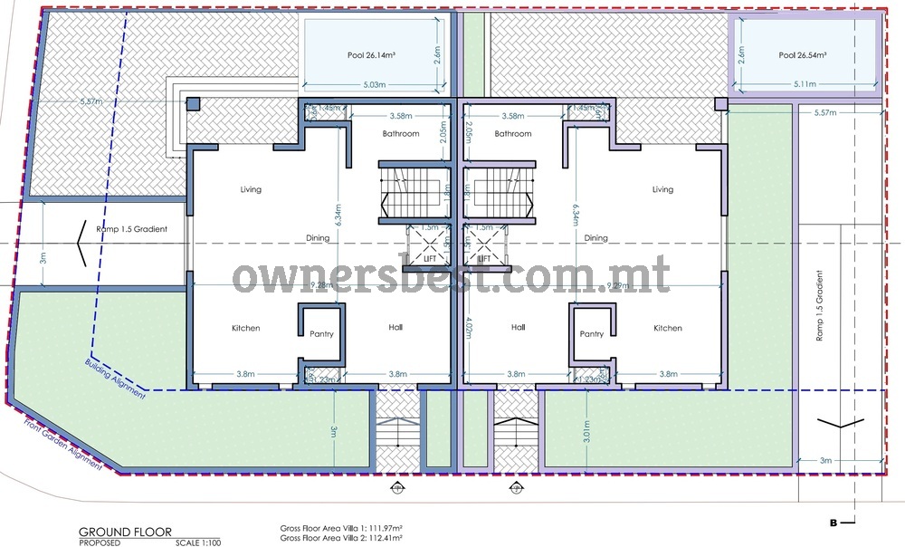 villa-in-attard