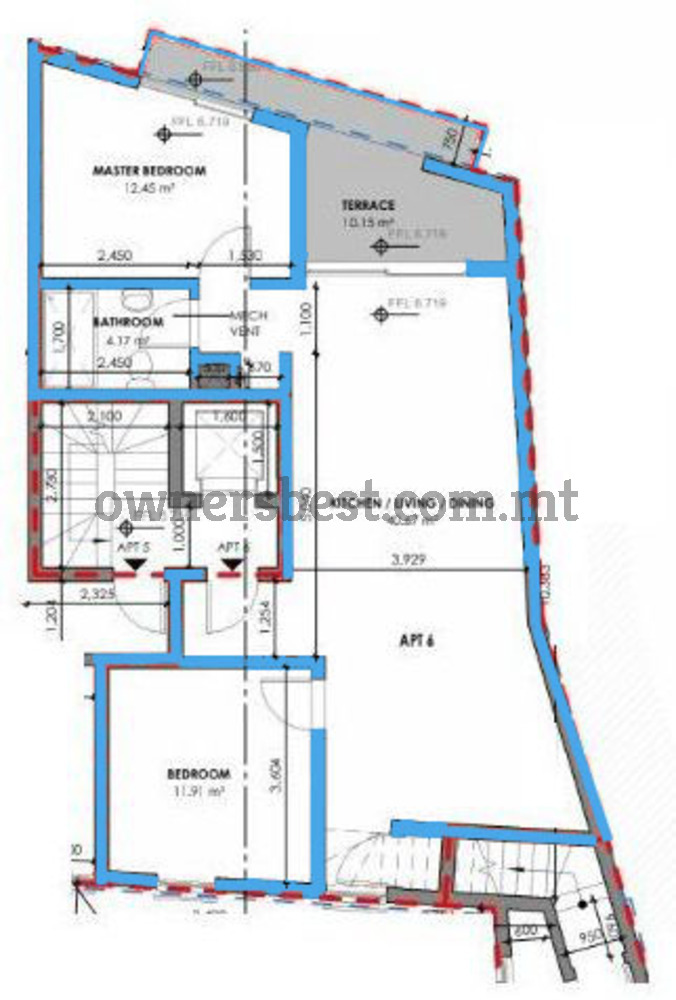 apartment-in-fgura