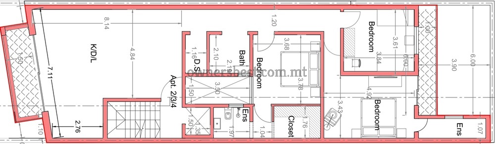 apartment-in-swieqi