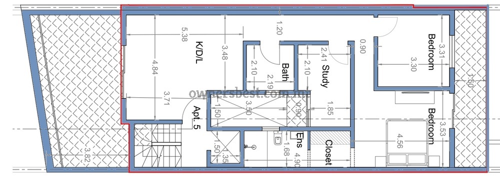 penthouse-in-swieqi