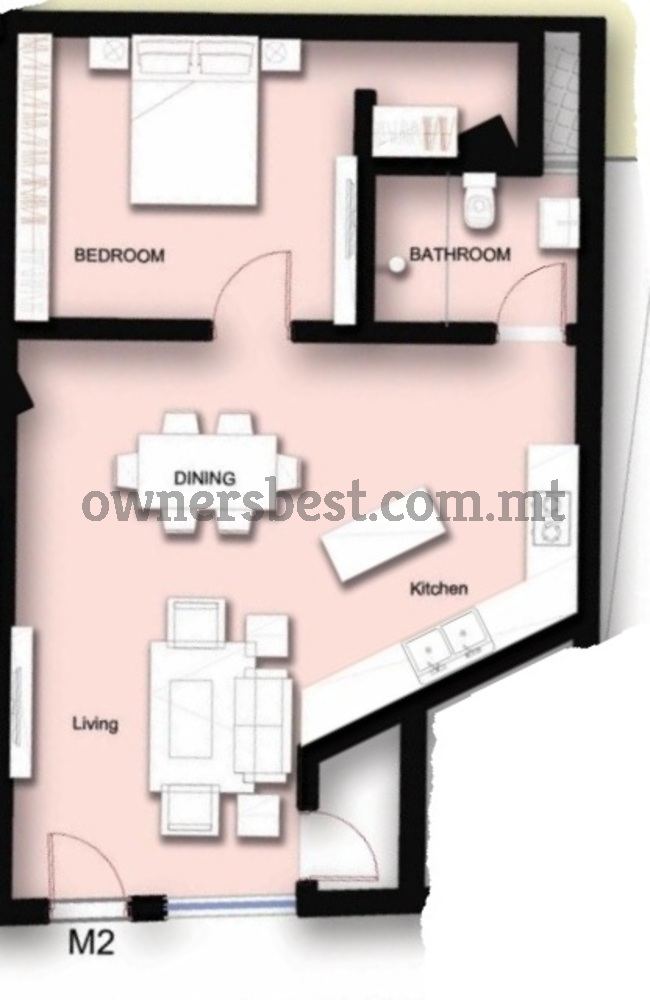 maisonette-in-hamrun