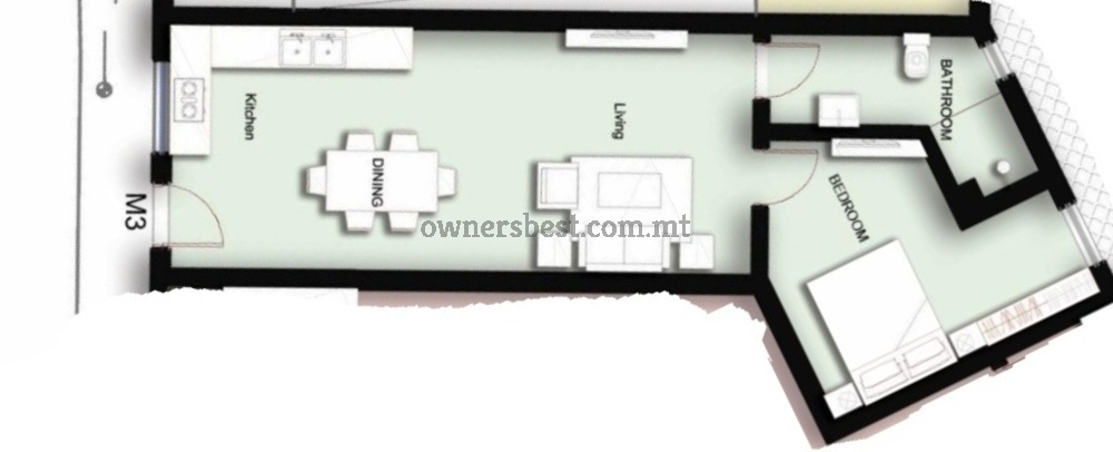 maisonette-in-hamrun