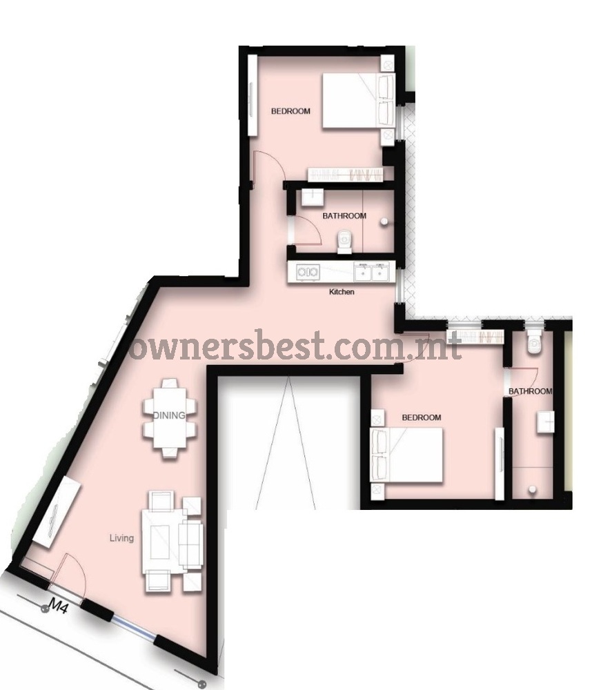 maisonette-in-hamrun
