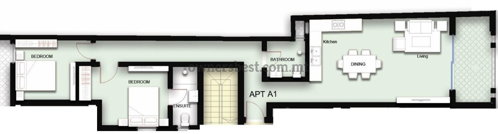 apartment-in-hamrun