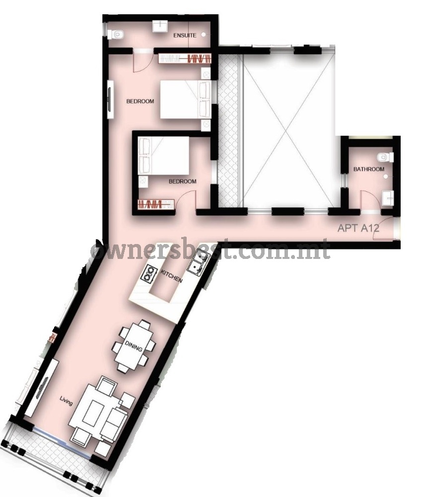 apartment-in-hamrun