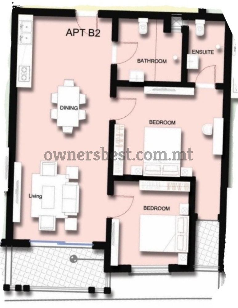 apartment-in-hamrun