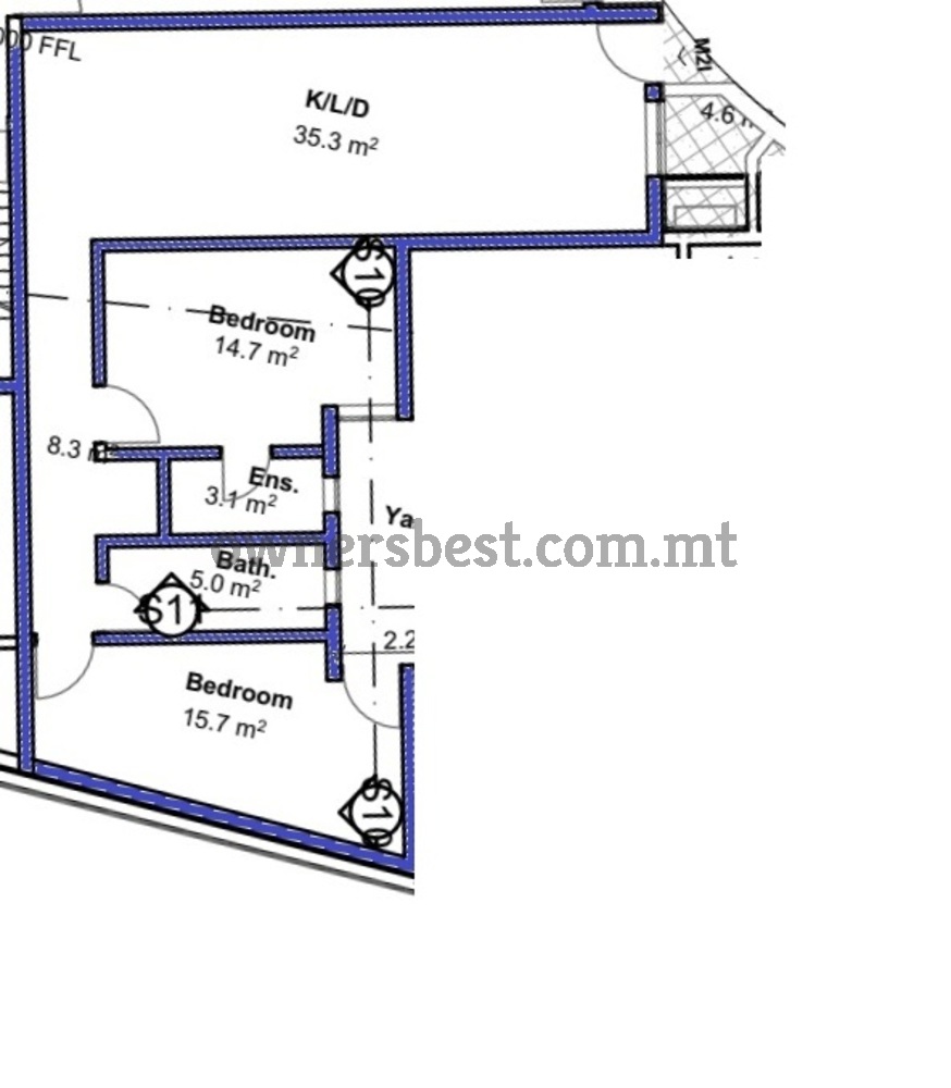 maisonette-in-birzebbugia
