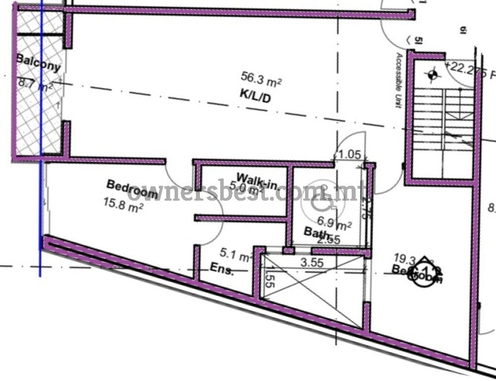 apartment-in-birzebbugia