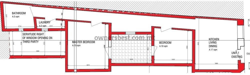 maisonette-in-senglea