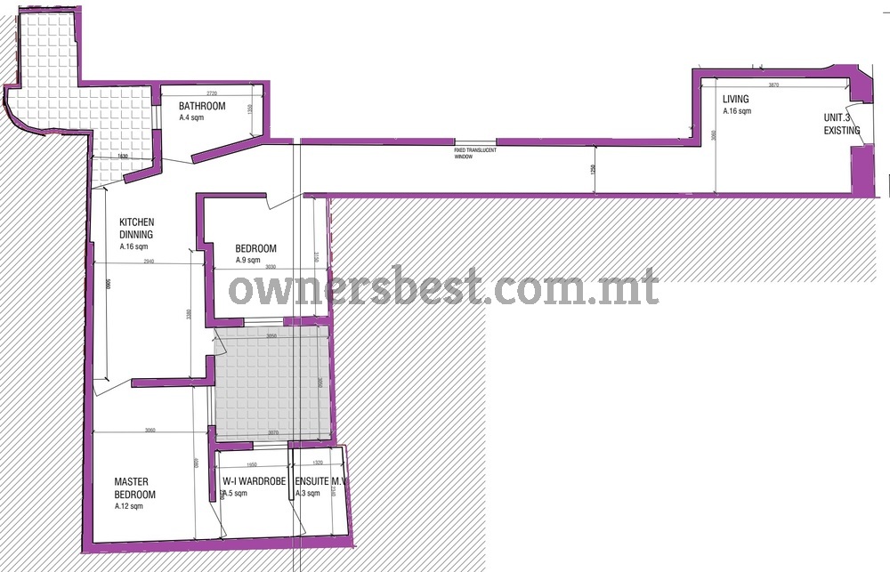 maisonette-in-senglea