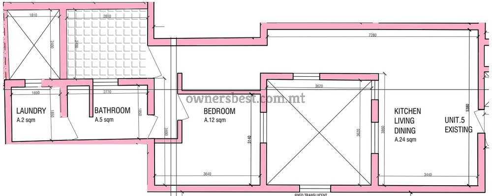 apartment-in-senglea