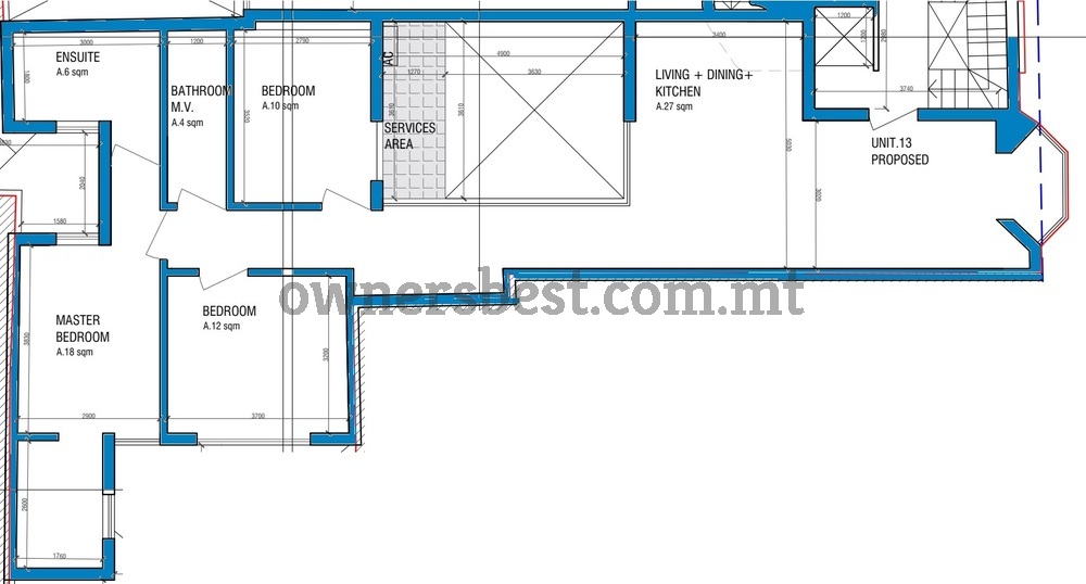 apartment-in-senglea