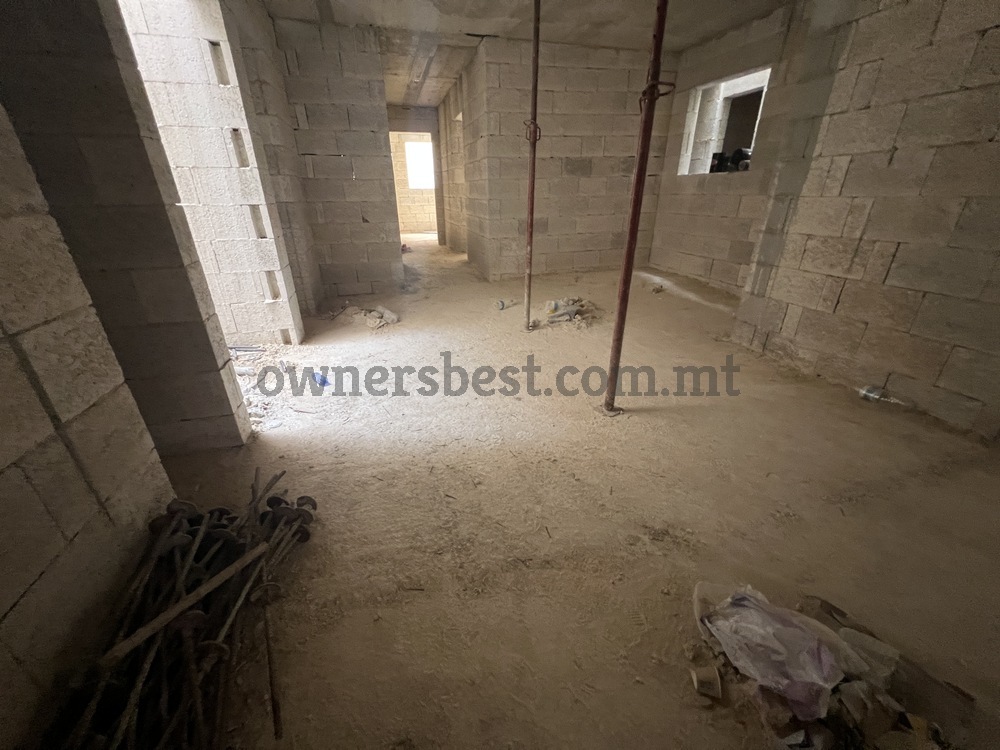 maisonette-in-zebbug