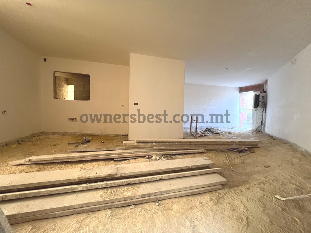 maisonette-in-zebbug