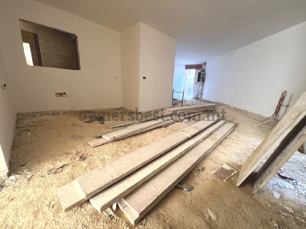 maisonette-in-zebbug