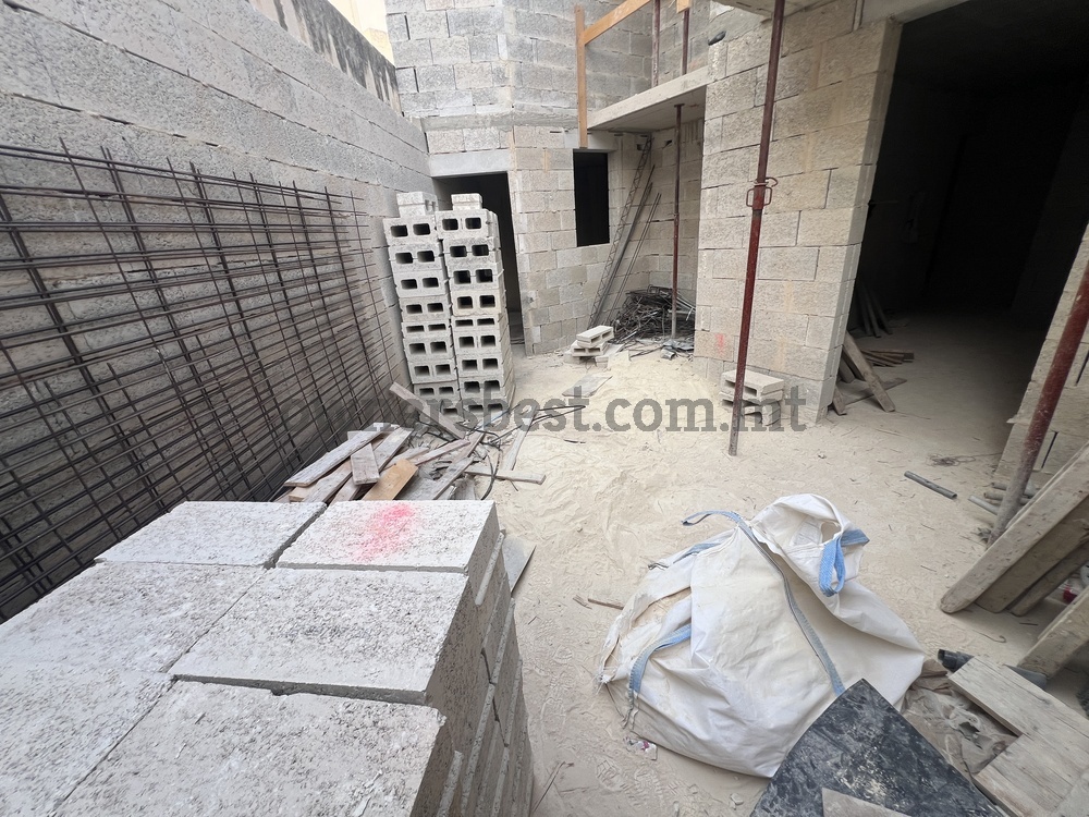 maisonette-in-zebbug